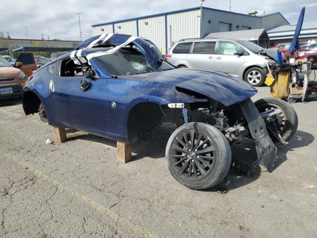 2019 NISSAN 370Z BASE JN1AZ4EH9KM420936