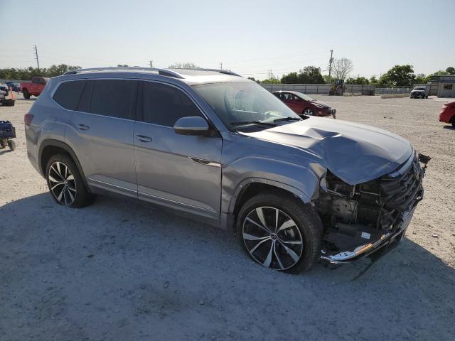 Vin: 1v2fr2ca9rc520336, lot: 52252065, volkswagen atlas sel premium r-line 20244