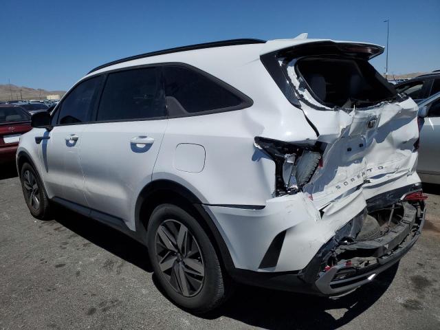 Vin: 5xyrl4lcxmg040503, lot: 52826015, kia sorento s 20212