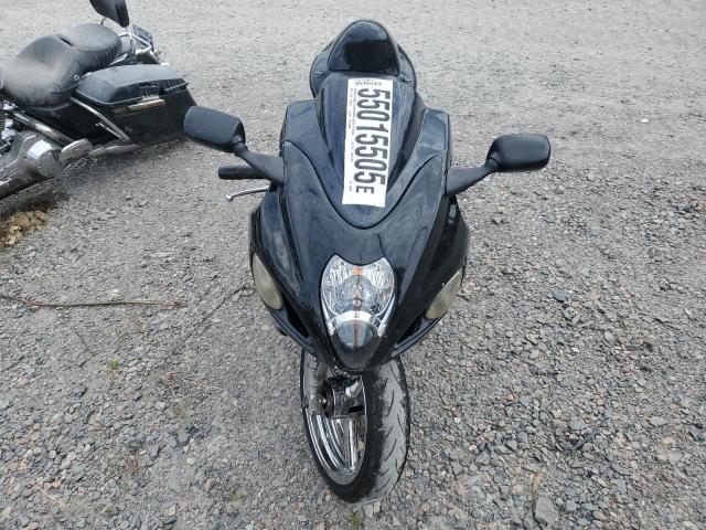 2001 SUZUKI GSX1300 R JS1GW71A812100523