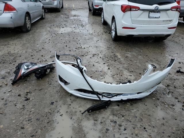 2020 BUICK ENVISION P LRBFX3SX0LD070191