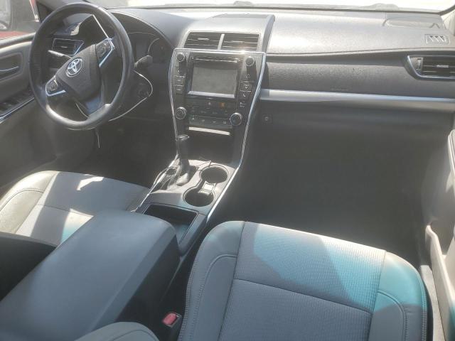 2016 TOYOTA CAMRY LE - 4T1BF1FK3GU244942