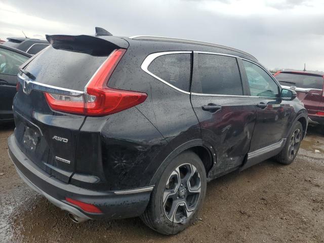 Vin: 7farw2h95je055636, lot: 53278145, honda crv touring 20183