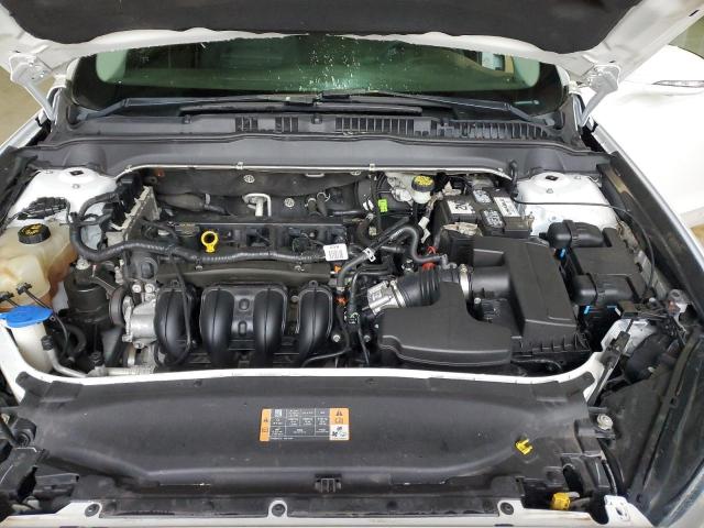 2015 FORD FUSION SE 1FA6P0H76F5122418