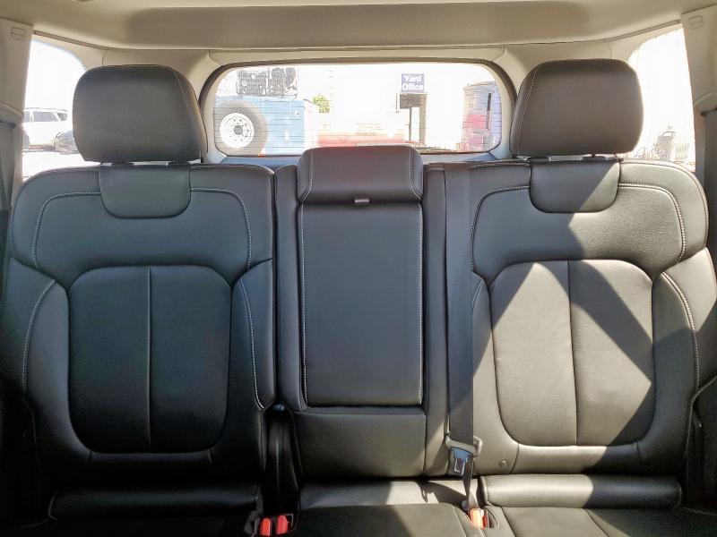 2022 JEEP GRAND CHER - 1C4RJGBG1N8570458