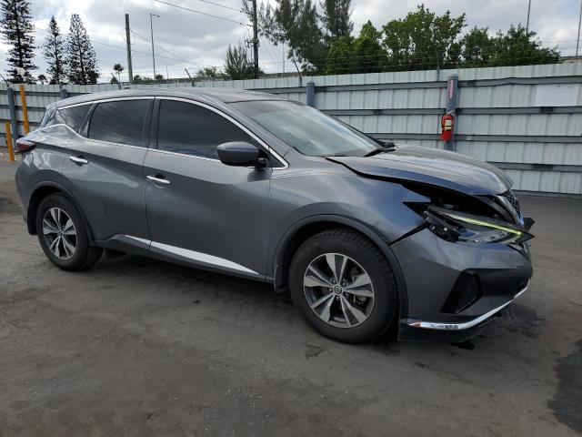 Vin: 5n1az2aj3nc120292, lot: 53471855, nissan murano s 20224