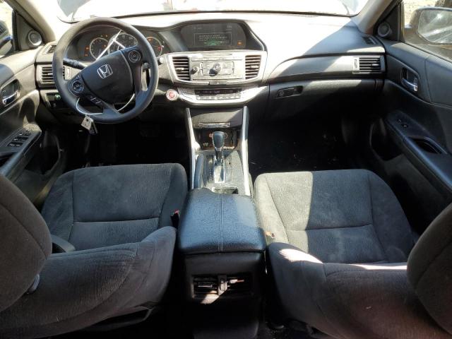 2015 HONDA ACCORD EX - 1HGCR2F7XFA053960