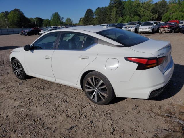 Vin: 1n4bl4cv6kc196824, lot: 52359645, nissan altima sr 20192