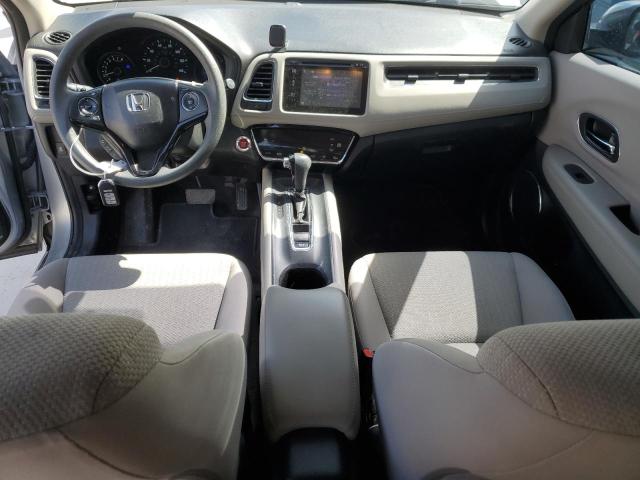 2017 HONDA HR-V EX - 3CZRU6H55HM721707