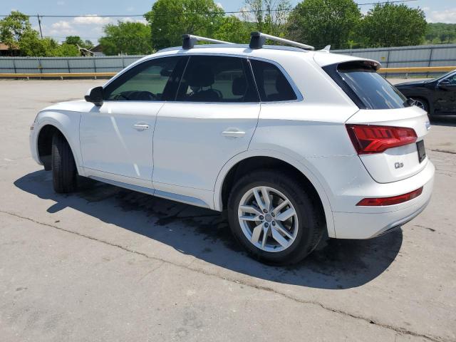 Vin: wa1anafy9l2034921, lot: 55023565, audi q5 premium 20202