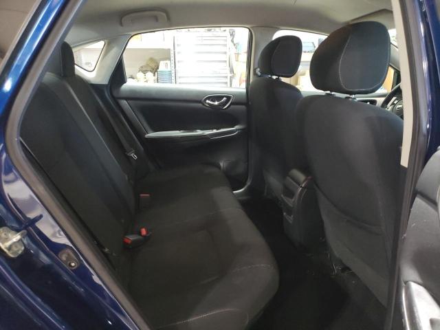 2019 NISSAN SENTRA S - 3N1AB7AP2KY218245
