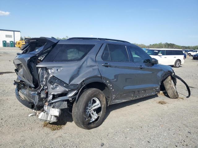 Vin: 1fmsk7dh0rga62669, lot: 51275245, ford explorer xlt 20243