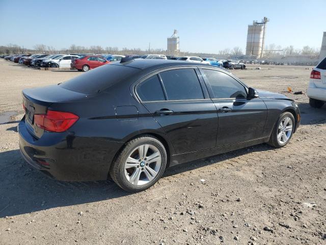 2016 BMW 328 XI SUL WBA8E3G54GNU02105