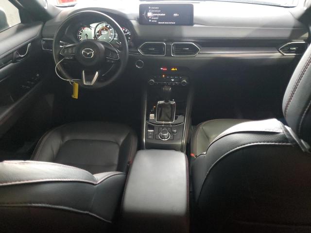 2023 MAZDA CX-5 - JM3KFBAYXP0120266