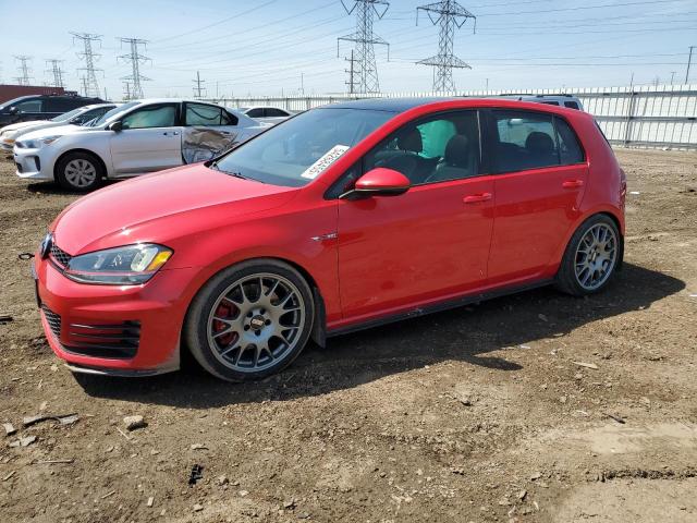 Vin: 3vw447au3gm064697, lot: 54268455, volkswagen gti s/se 2016 img_1