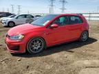 2016 VOLKSWAGEN GTI S/SE - 3VW447AU3GM064697