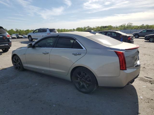 Vin: 1g6ag5rx6g0123070, lot: 54078675, cadillac ats 20162