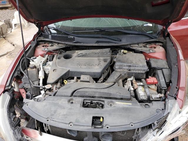 2017 NISSAN ALTIMA 2.5 - 1N4AL3AP9HC258493