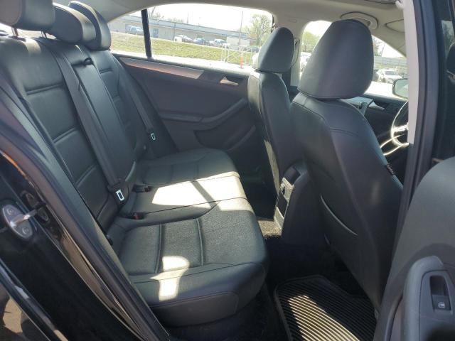 2017 VOLKSWAGEN JETTA SE - 3VWDB7AJ0HM307024
