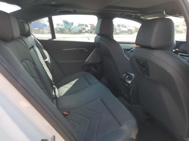 2024 BMW I5 EDRIVE WBY33FK05RCR50188
