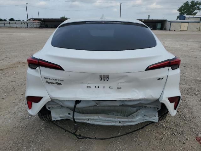 2024 BUICK ENVISTA SP KL47LBE22RB223888