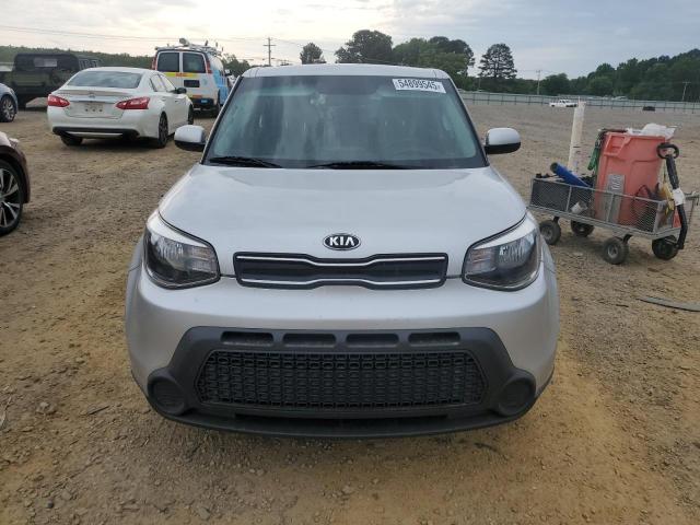 2017 KIA SOUL + - KNDJP3A57H7468516