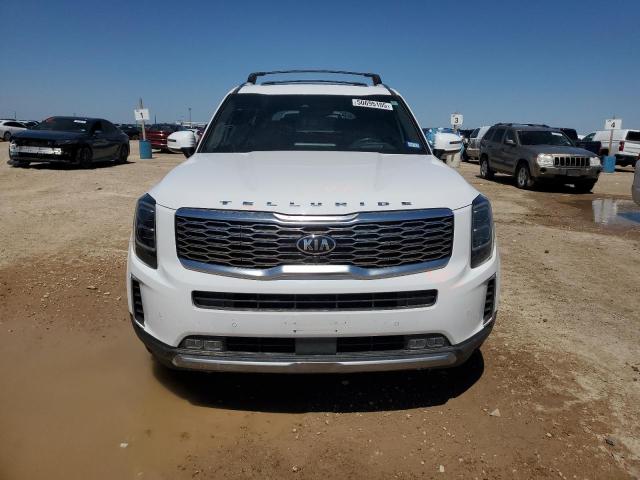 2021 KIA TELLURIDE - 5XYP5DHC5MG175690