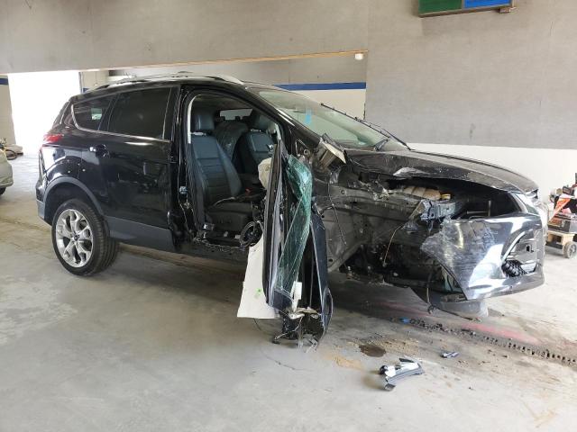 Vin: 1fmcu9j92gub78607, lot: 54597605, ford escape titanium 20164