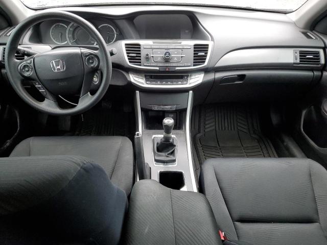 2015 HONDA ACCORD LX - 1HGCR2E35FA014739
