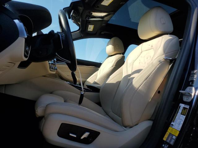 2019 BMW 530XE WBAJB1C51KB376996