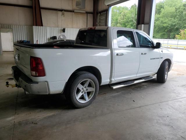 Vin: 1c6rd6lt3cs111968, lot: 54879805, dodge ram 1500 slt 20123