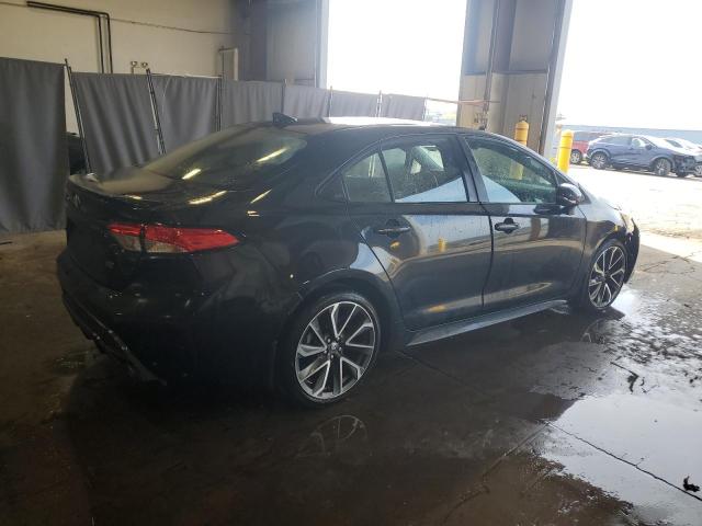 Vin: 5yfp4mcexnp111492, lot: 54300325, toyota corolla se 20223