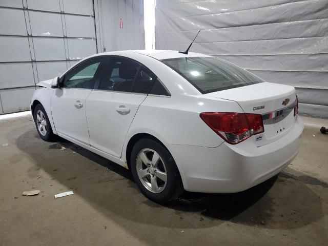 Vin: 1g1pf5s95b7209775, lot: 54499015, chevrolet cruze lt 20112