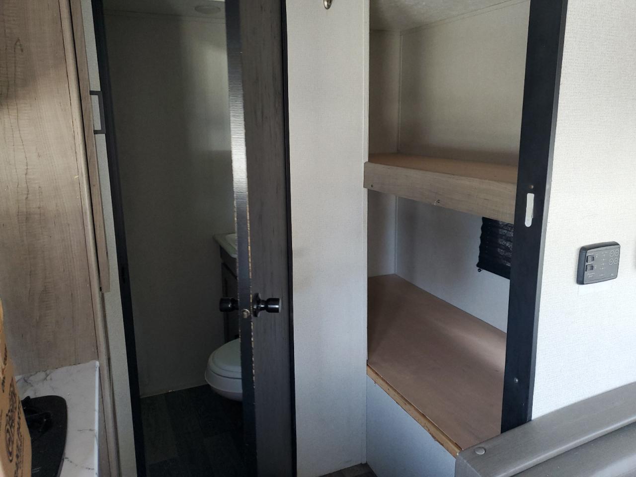 Lot #3218760981 2021 KEYSTONE HIDEOUT