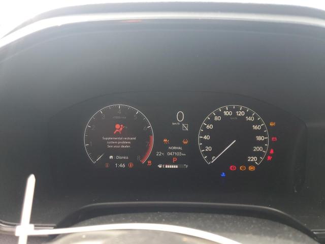 2024 HONDA CR-V LX 2HKRS3H26RH000108