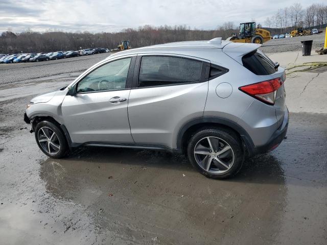 Vin: 3czru6h7xmm703473, lot: 52970295, honda hr-v exl 20212