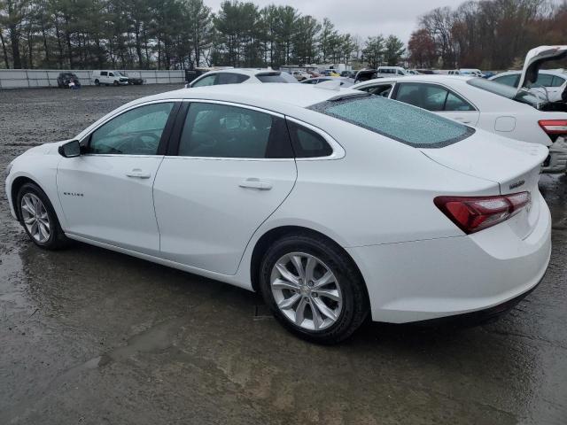 Vin: 1g1zd5st2nf141780, lot: 52783045, chevrolet malibu lt 20222