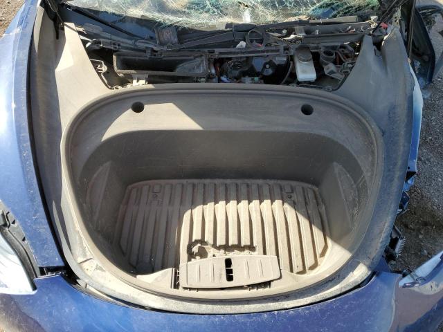 2022 TESLA MODEL 3 - 5YJ3E1EB0NF189238