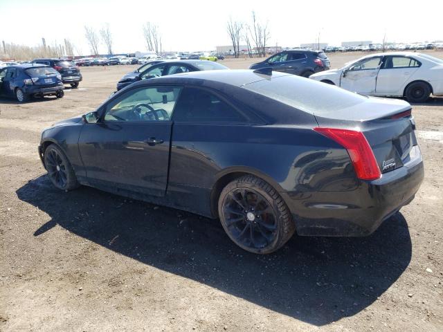 Vin: 1g6ah1rx2f0123815, lot: 55097515, cadillac ats luxury 20152