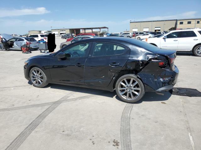 Vin: 3mzbn1v39jm239173, lot: 53383445, mazda 3 touring 20182