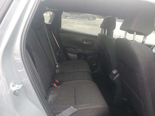 2025 HONDA HR-V SPORT 3CZRZ1H51SM722249