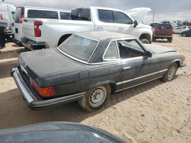 Vin: wdbba45c6fa018567, lot: 49676645, mercedes-benz sl-class sl 19853