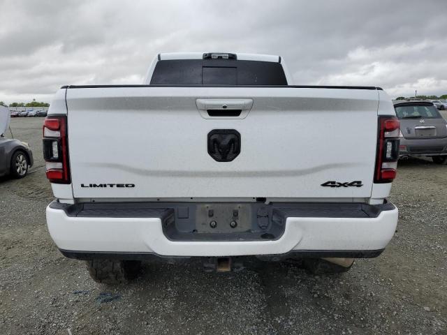 2021 RAM 2500 LIMIT 3C6UR5SL5MG653685