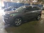 2019 JEEP CHEROKEE L - 1C4PJMDN8KD212200
