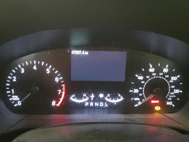 2020 FORD ESCAPE SE - 1FMCU9G64LUB03477