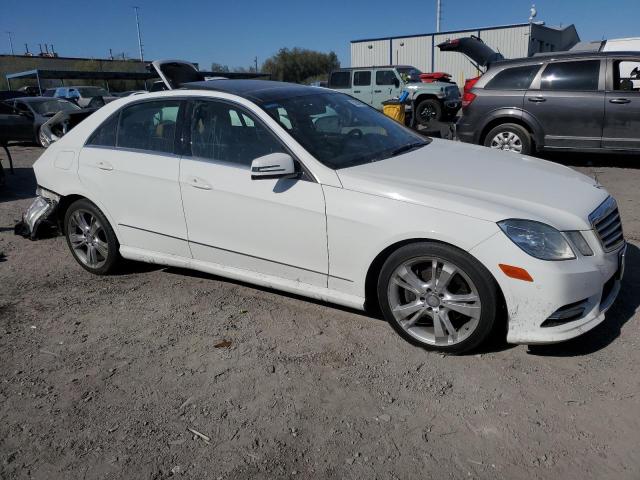 Vin: wddhf5kb3da753878, lot: 52804585, mercedes-benz e-class 350 20134