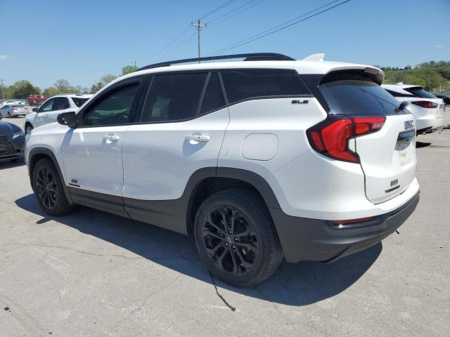 Vin: 3gkalmev5ll282543, lot: 52692215, gmc terrain sle 20202