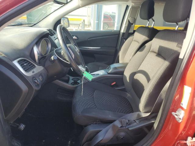 2015 DODGE JOURNEY 3C4PDCBB7FT583438