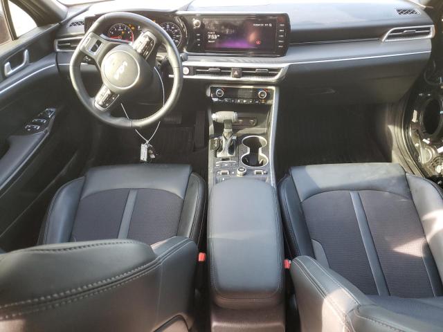 2024 KIA K5 GT LINE - 5XXG64J2XRG250183