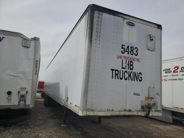 STRICK TRAILER 2008 1S12E95368E520293 photo #1